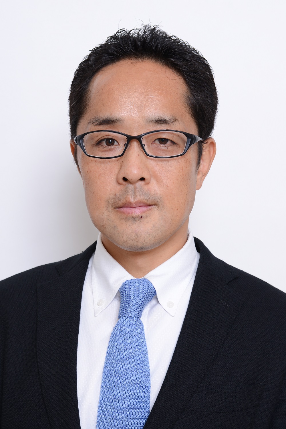 中保 達夫