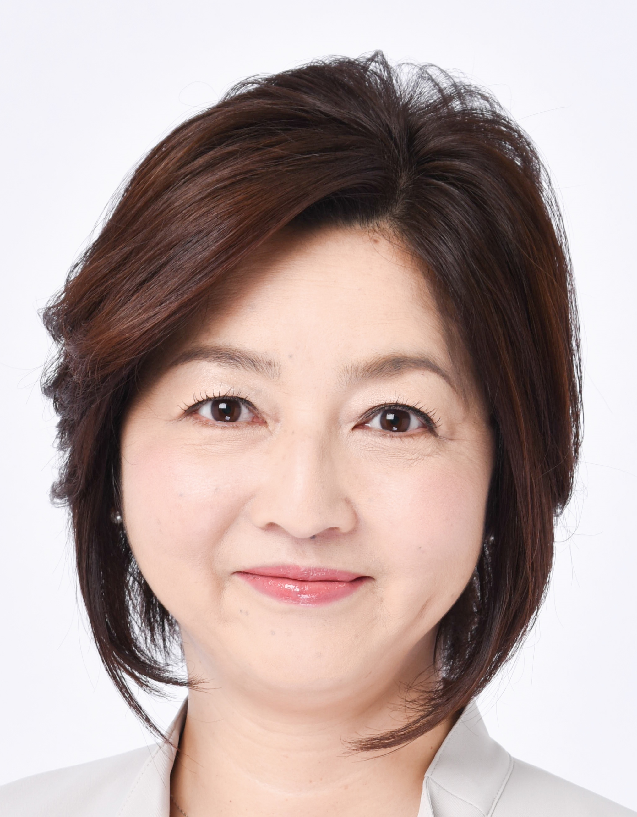 佐久間 寿美江