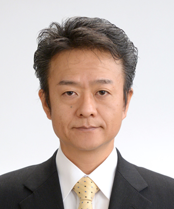 橋本 隆一