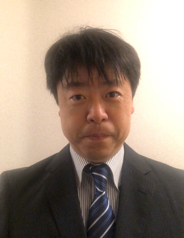 小田部 直樹