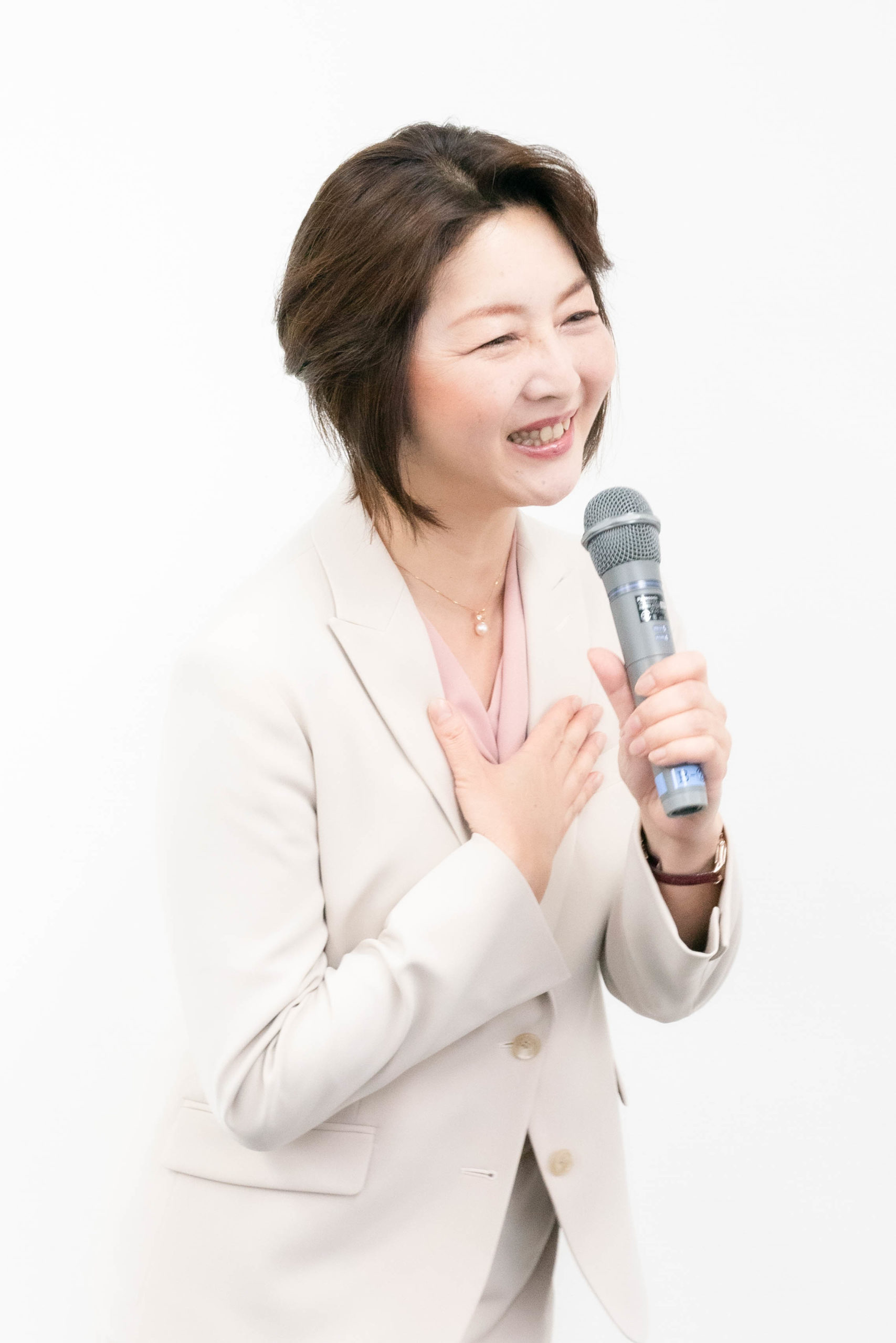 佐久間 寿美江