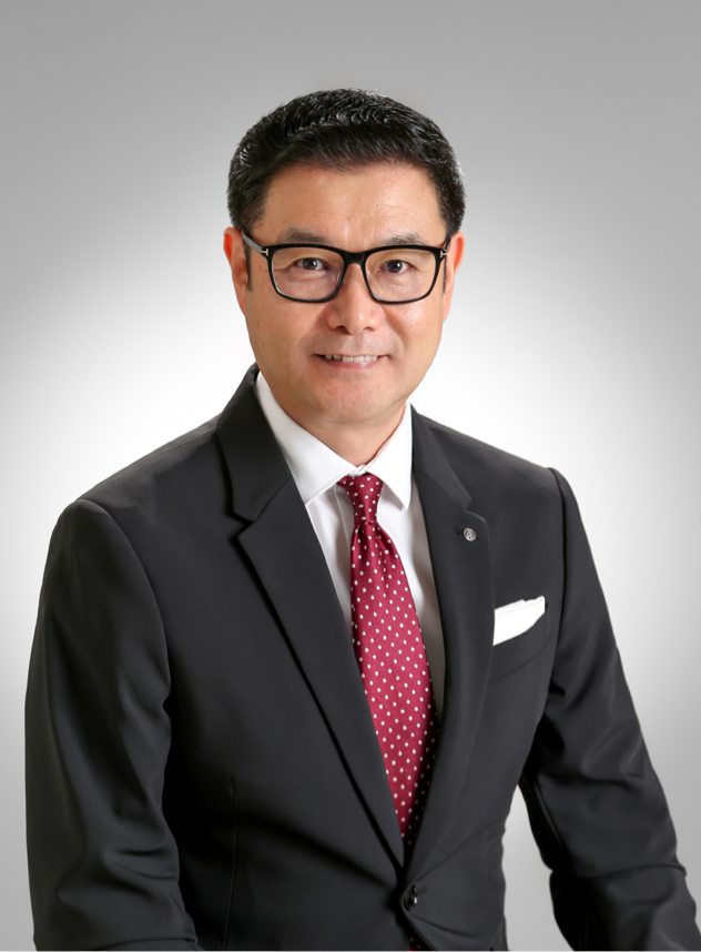 一般社団法人日本販売士協会 会長 大島 博