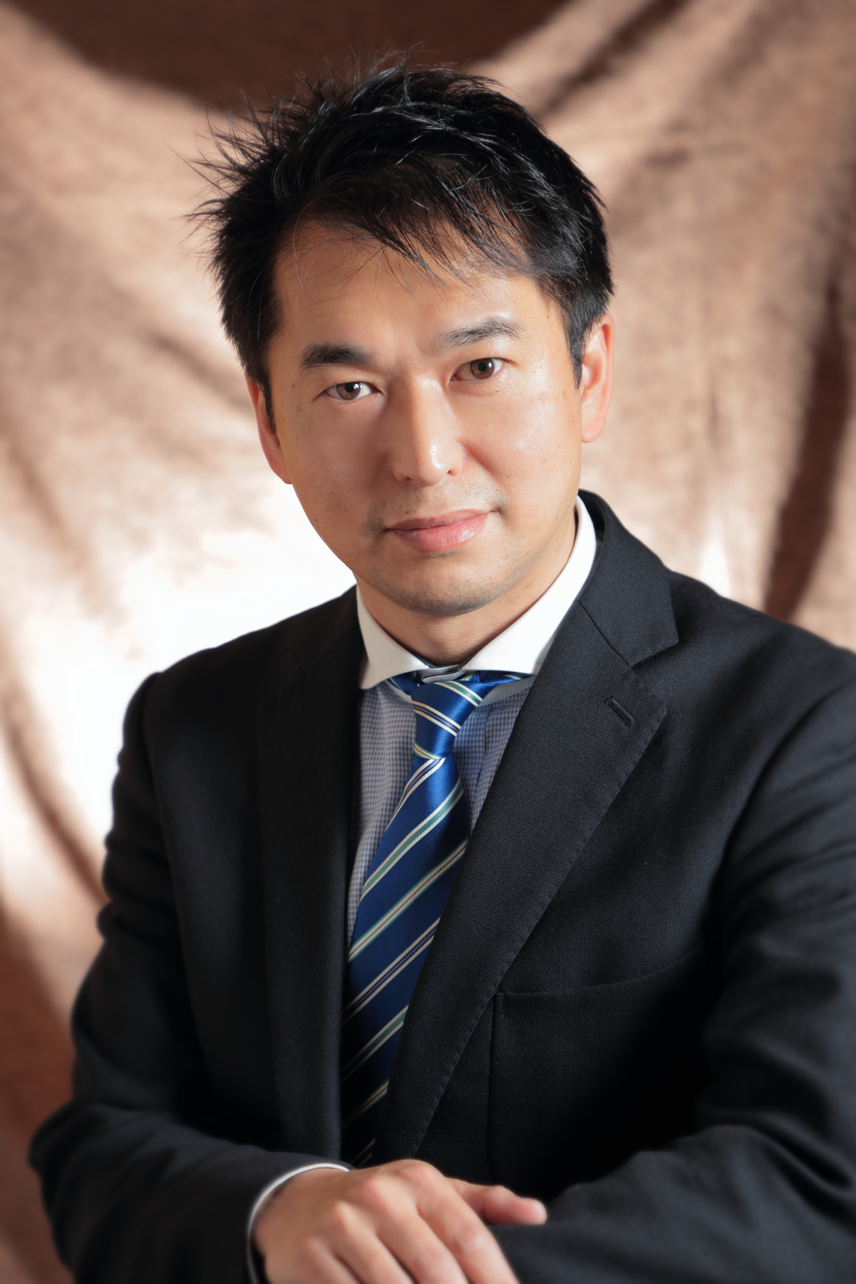 池邊 昌弘