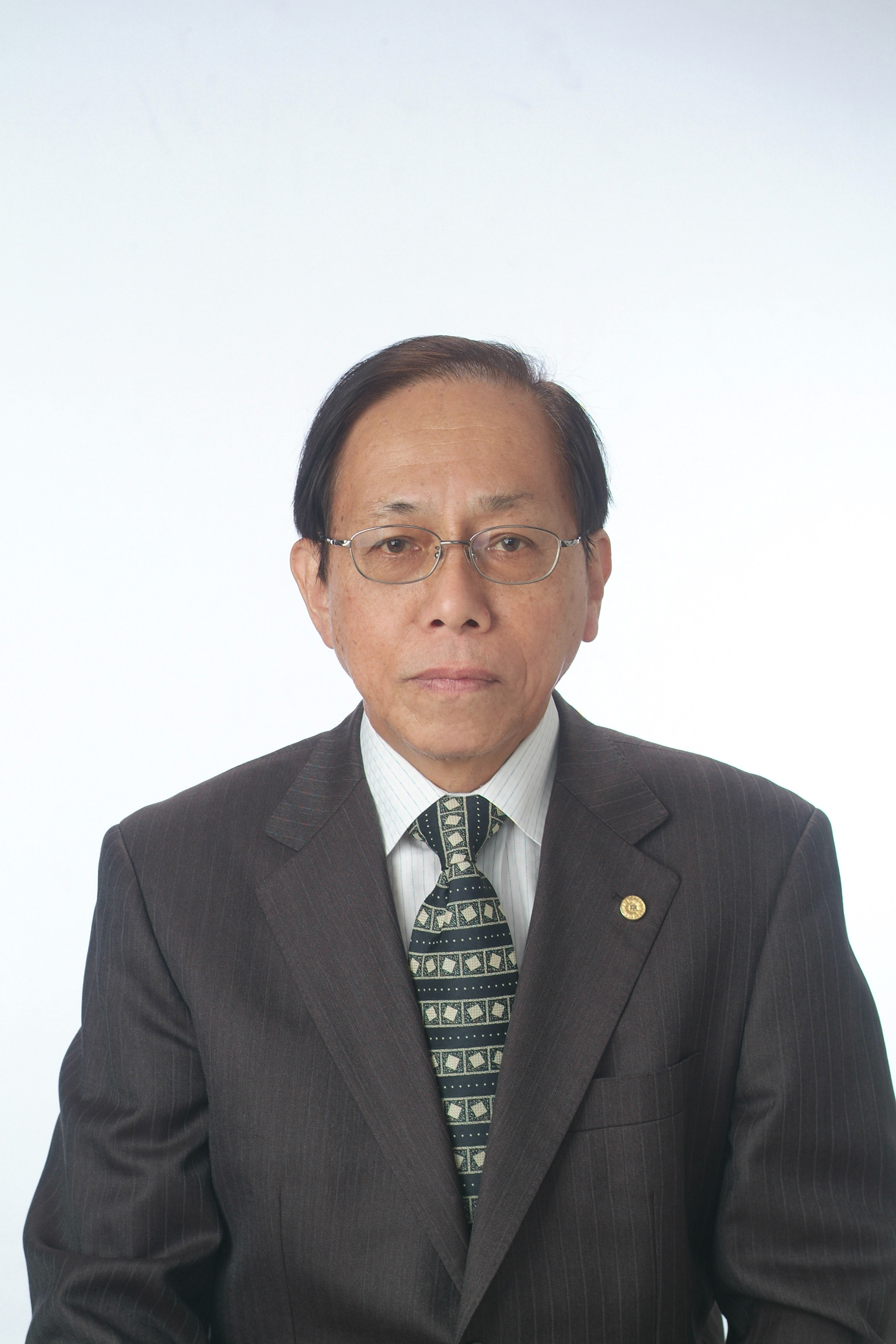 加納 和夫