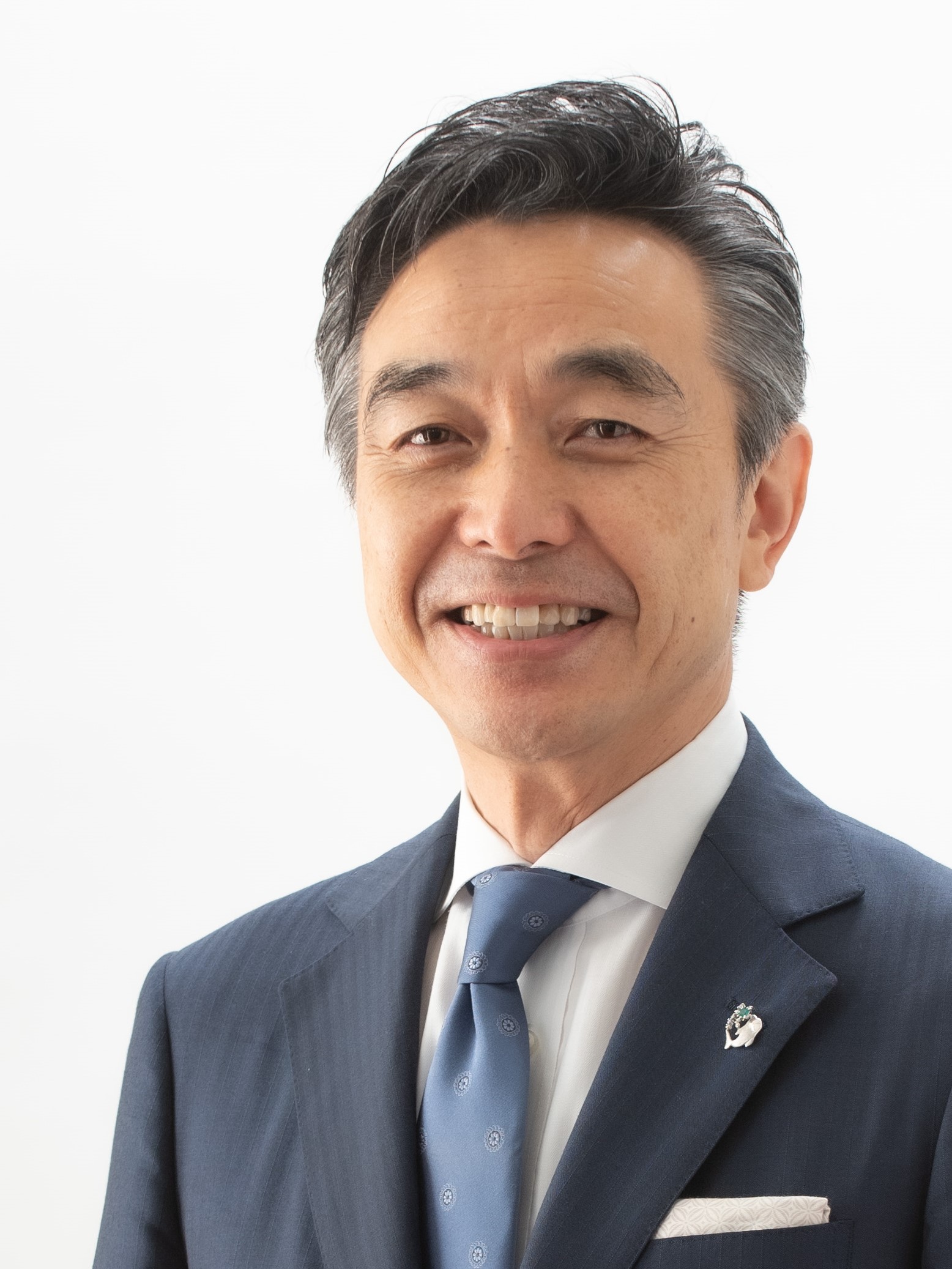 日野 眞明