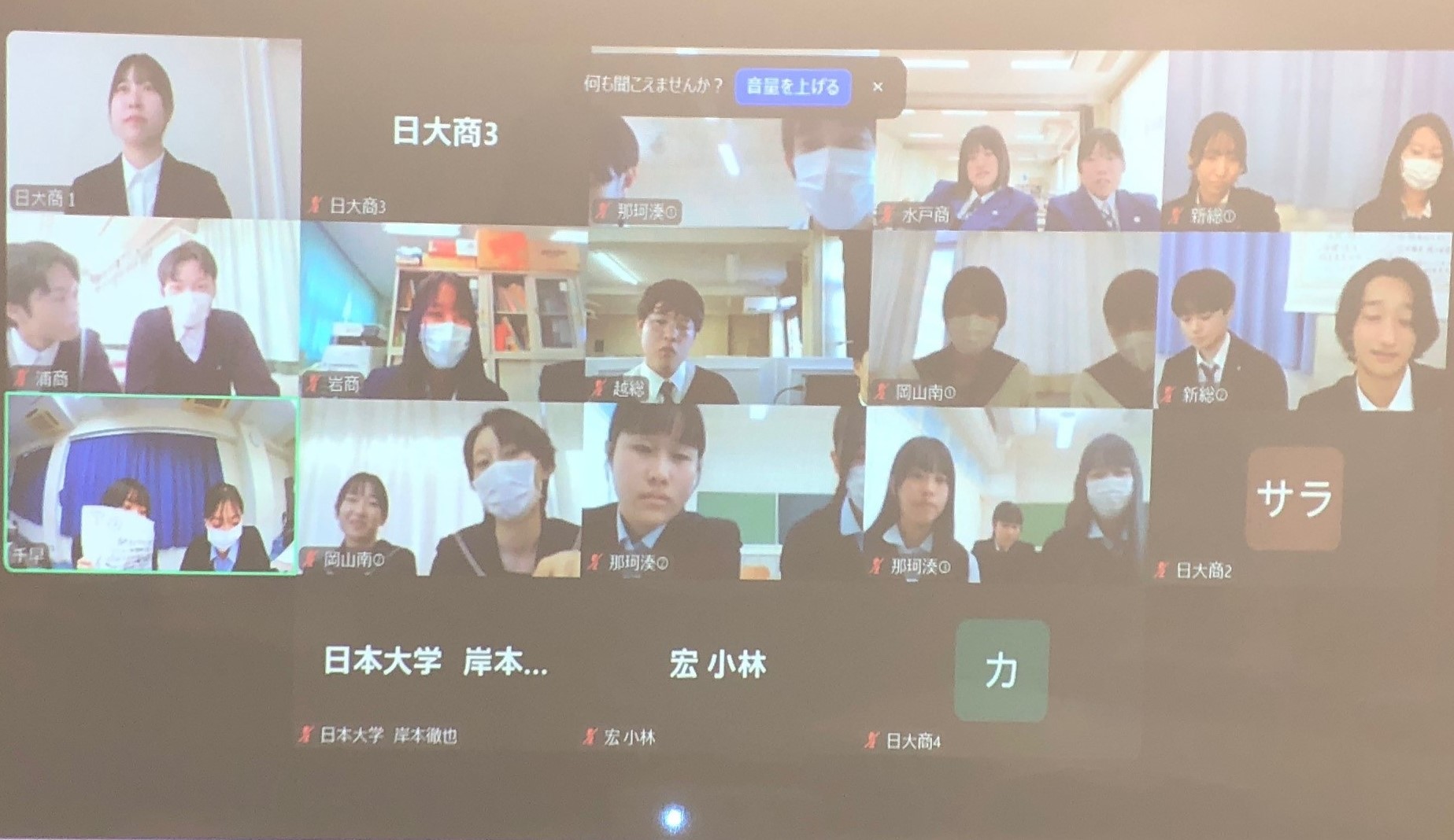 リテコン