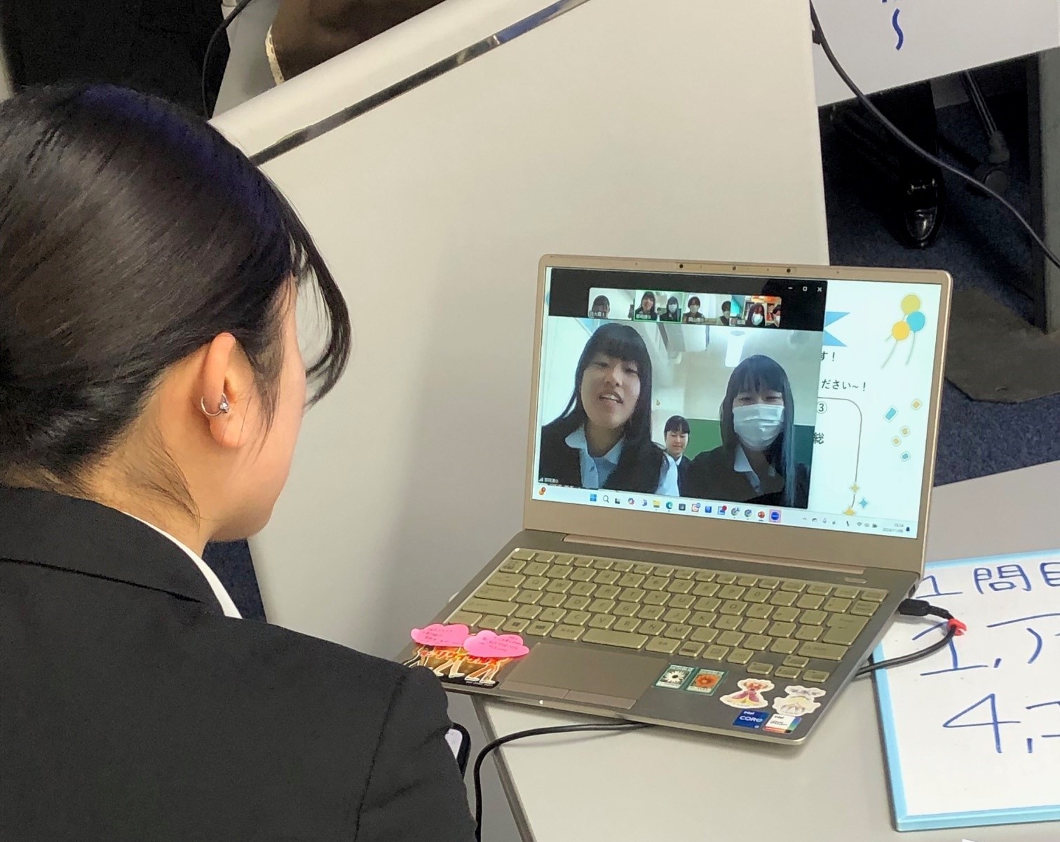 リテコン