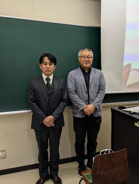 福岡大学