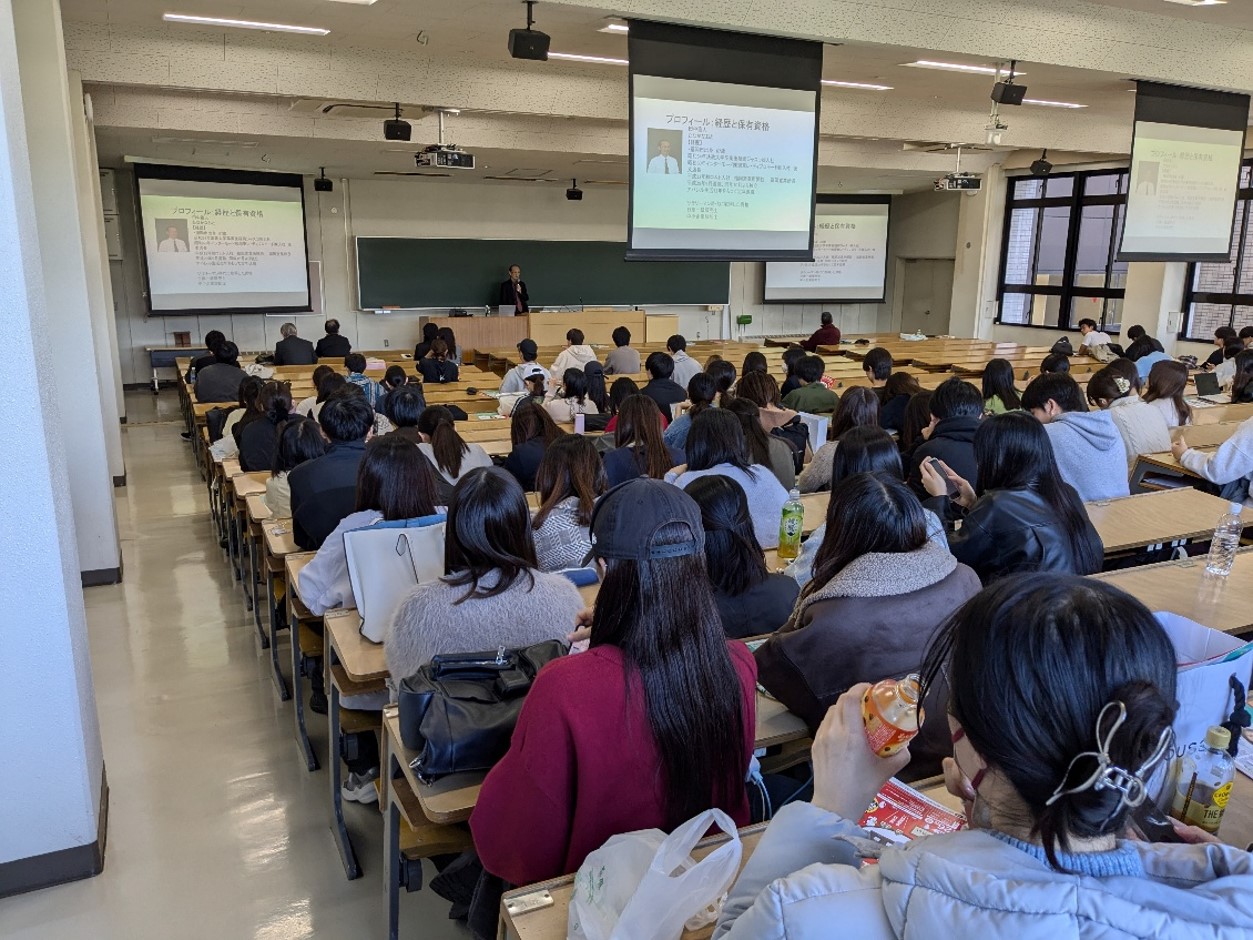 西南学院大学