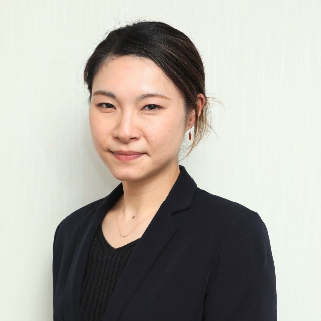 小川 美咲