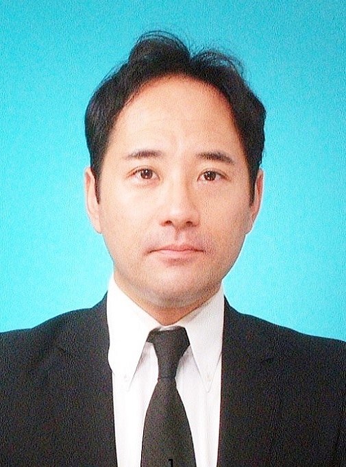 児玉 泰雄