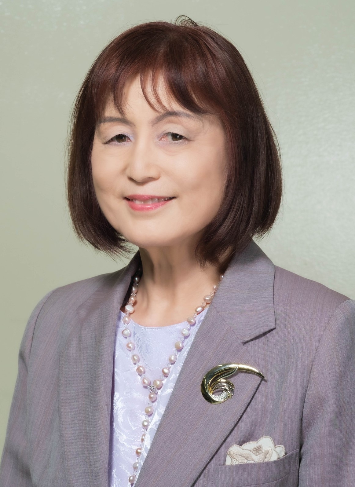 八木 田鶴子